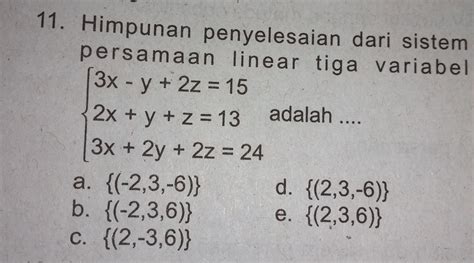 Akar Persamaan Kuadrat Mc Adalah 19712 Hot Sex Picture