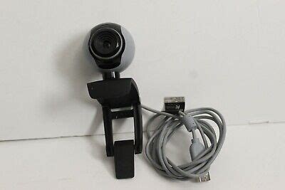 Logitech C250 USB Webcam V-U0003 Video | eBay