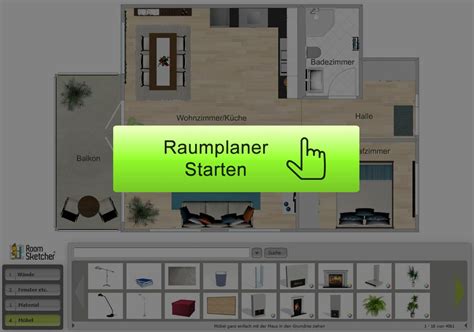 Raumplaner Wohnung Planen In D Everyday Feng Shui