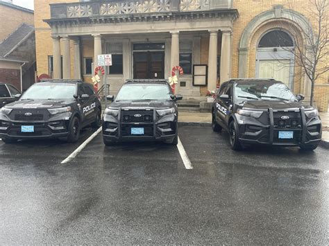 Foster Hill Transport added a new... - Foster Hill Transport