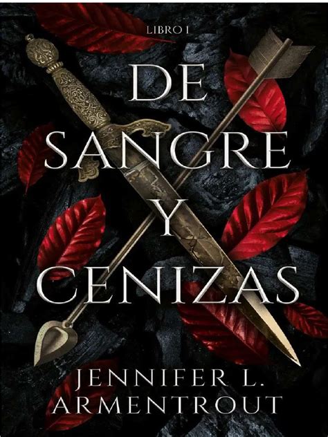 De Sangre y Cenizas | PDF