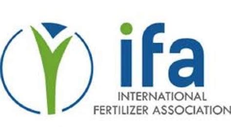 International Fertilizer Association (IFA) — Fertilizer Daily