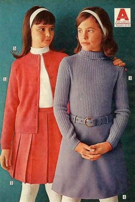 Vintage Fashion 1960s Fashion 1960s Dresses 60s Fashion Trends