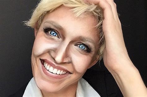 This Incredible Makeup Artist Can Transform Herself Into Anyone And