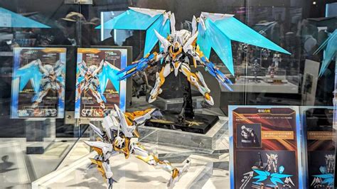 Mostre E Eventi Tamashii Nations Store Tokyo Lancelot Albion Code