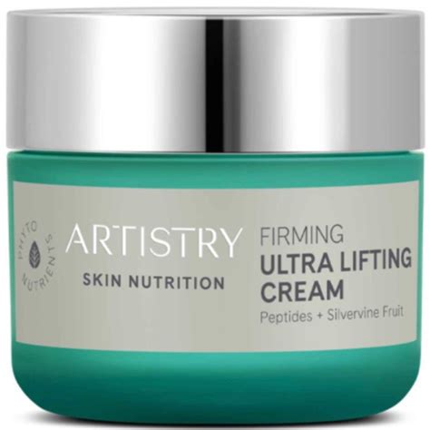 Artistry Skin Nutrition ingredients (Explained)