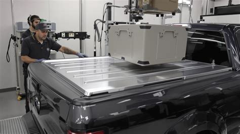 aluminum tonneau cover 10