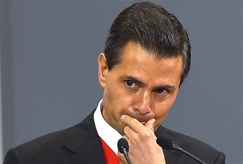 CFE Da Contratos Millonarios Cercanos De EPN Diario Basta