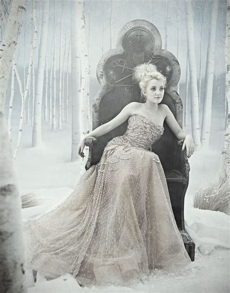 Evanna Lynch Photo Shoot