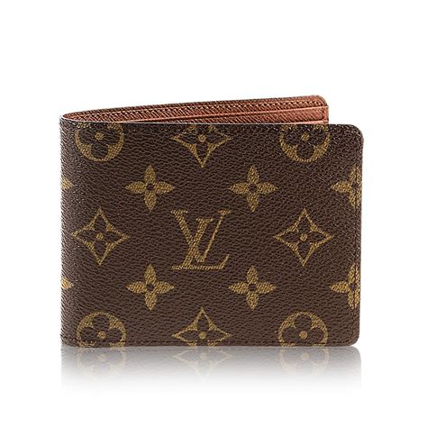 louis vuitton multiple wallet international society  precision