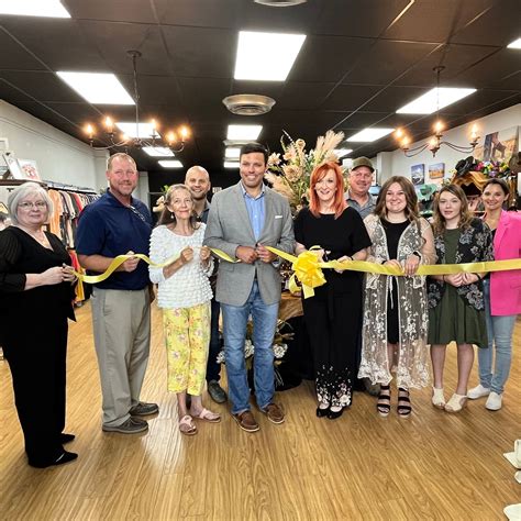 The Town of Canton would like to... - Canton, North Carolina