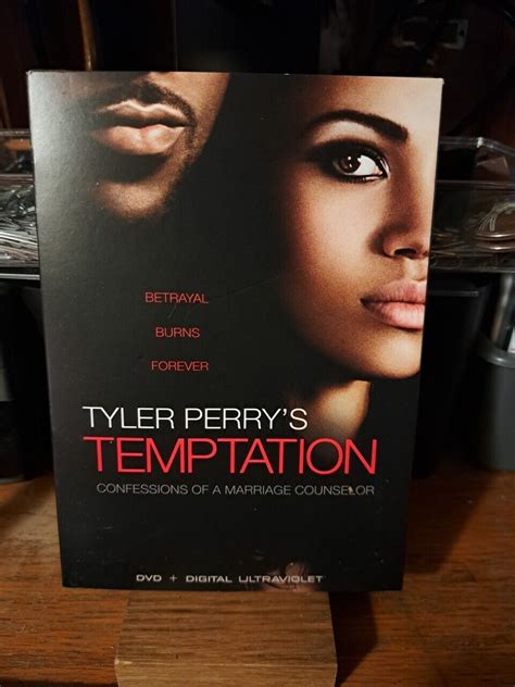 Tyler Perrys Temptation