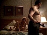 Naked Tone Christensen In The Sopranos