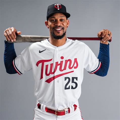 Minnesota Twins unveil new uniform designs - oggsync.com