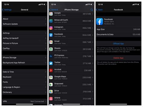 Fix: Google Chrome not working on iPhone