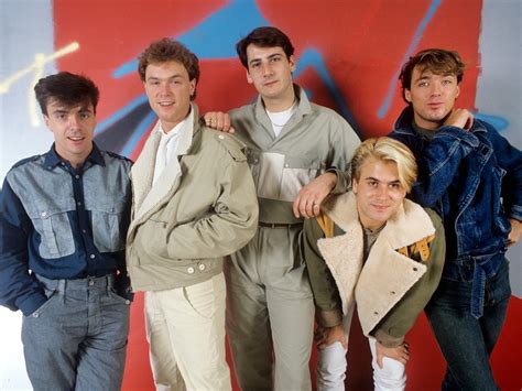 Story of the song: True by Spandau Ballet | The Independent