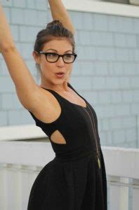 Hot And Sexy Photos Of Lili Mirojnick ThBLOG