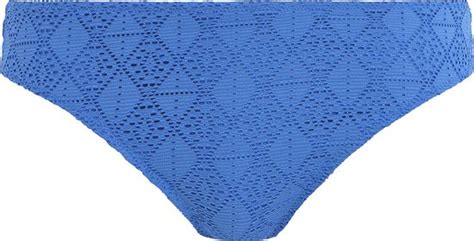 Freya NOMAD NIGHTS BIKINI BRIEF Dames Bikinibroekje Atlantic Maat S Bol
