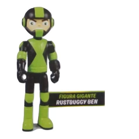 Ben 10 Boneco Figuras Gigantes 28 Cm Sunny 1753 No Shoptime