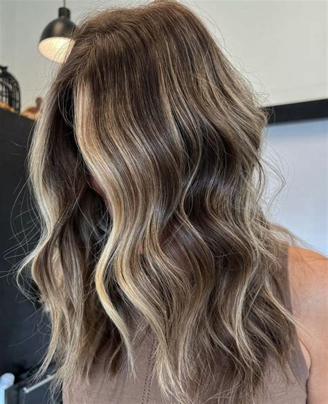 Pin By Breanna Shaw On Hair Makeup Nails Skin Light Brunette Hair