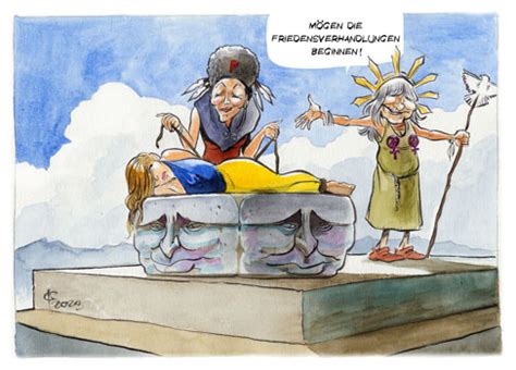 Paolo Calleri Karikaturist Freier Grafiker Illustrator Politische