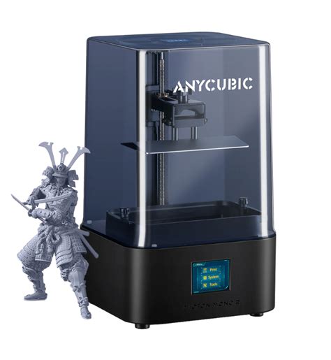 Anycubic Photon Mono K A Melhor Custo X Benef Cio Em Impressora D