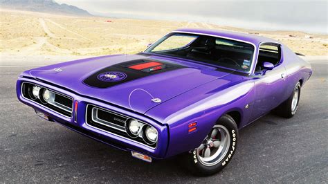 1971 Dodge Charger Super Bee Rclassiccars