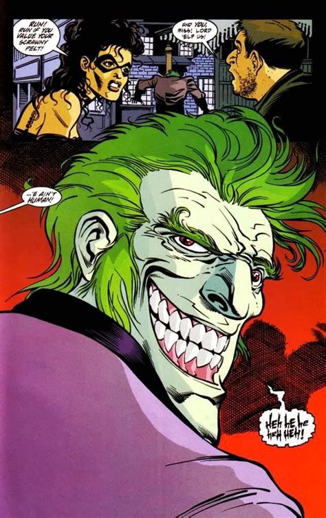 Image Joker Two Faces 01 Dc Database Fandom Powered By Wikia