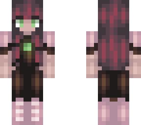 amulet | Minecraft Skin