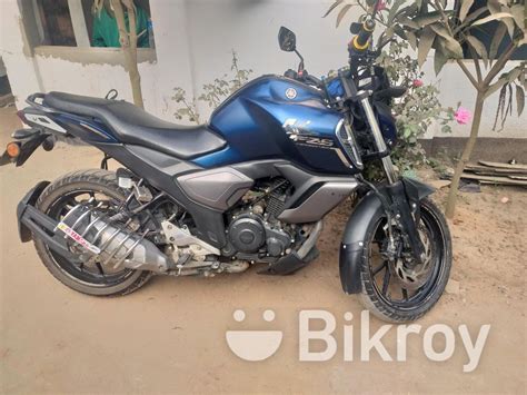 Yamaha Fzs For Sale Savar Bikroy