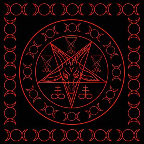 Demonic symbols Stock Photos, Royalty Free Demonic symbols Images ...