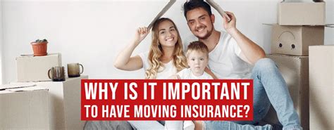 Why Is It Important To Have Moving Insurance While Hiring Packers And Movers 1support