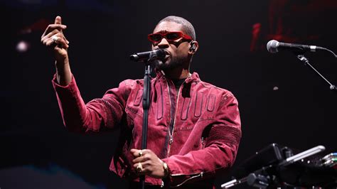 Usher Proves His Mastery on His New Album, ‘Coming Home’ - The New York ...