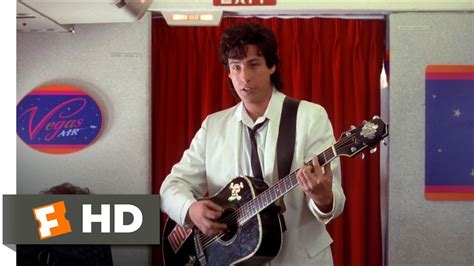 The Wedding Singer 66 Movie Clip Grow Old With You 1998 Hd Youtube