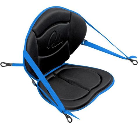 Kayak Backrest Deluxe Palm