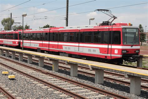 Línea 3 del Tren Ligero de Guadalajara igual a 21 o 40 líneas de BRT