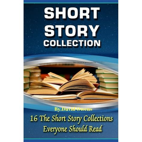 Short Stories: Short Story Collection: The Best 16 Short Story ...