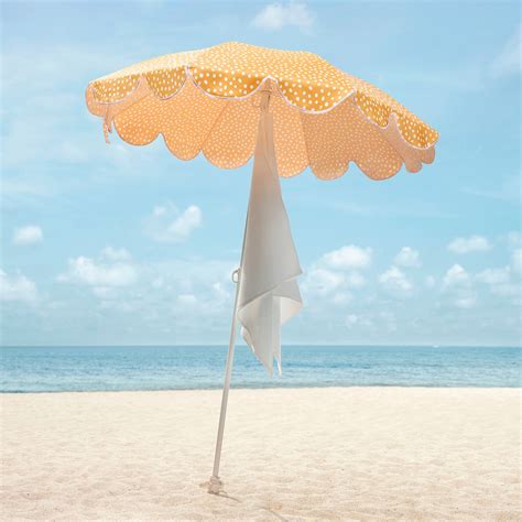 Beach Umbrellas