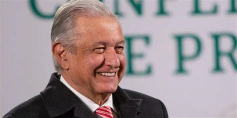 Apoyaré A Candidato Que Gane Encuesta Amlo