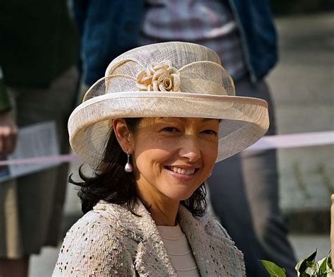 Countess Of Frederiksborg Former Princess Alexandra Princess