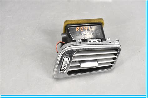 Mercedes Cls W Right Side Dashboard Ac A C Air Vent Oem Ebay