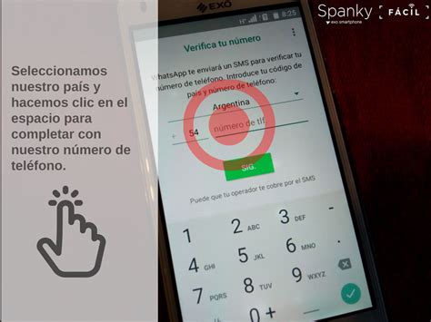 Aprende C Mo Instalar Whatsapp En Tu Celular Mayores Conectados