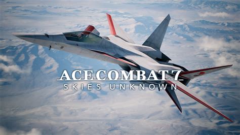 0 Cheats For Ace Combat™ 7 Skies Unknown Xfa 27 Set