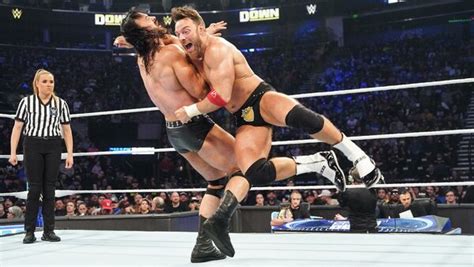 4 Ups 4 Downs From WWE SmackDown Feb 23 Results Review Page 8