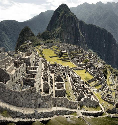 8 Most Asked Questions About Hiking the Inca Trail - Threads & Travel