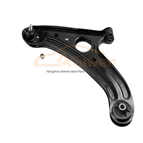 Wholesale Aelwen Adjustable Steel Front Lower Control Arm Used For