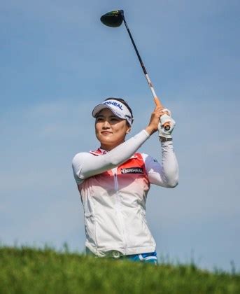 LPGA Player Profile – So Yeon Ryu | Women's Golf