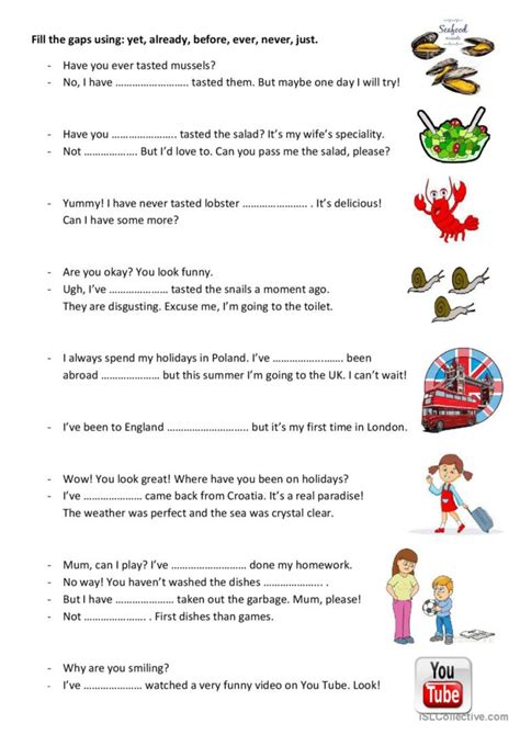 Do Does Don T Doesn T Worksheet Free Esl Printable