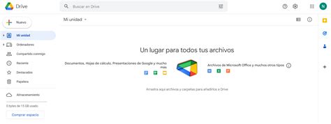 C Mo Usar Google Drive Tutorial Seosve