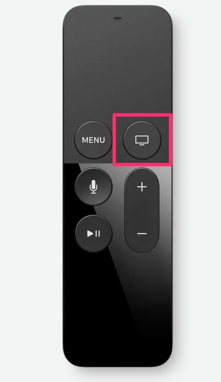 Turn Off TV with Apple TV Remote – AppleTV2